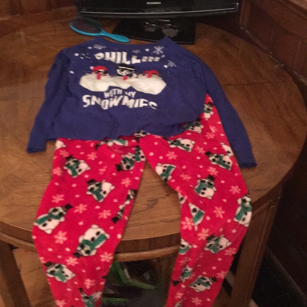 Pajamas